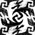 Escher's Lizards