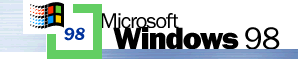 Windows 98