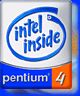 Intel's Pentium 4