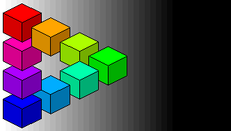 Cubes